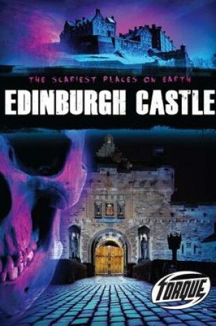 Cover of Edinburgh Castle