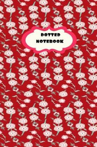 Cover of Dotted Notebook