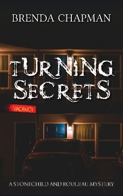 Book cover for Turning Secrets