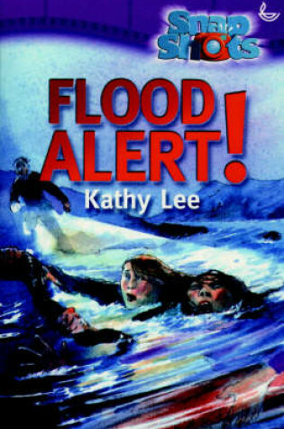 Cover of Flood Alert