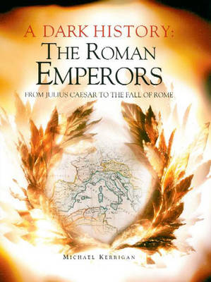 Book cover for Roman Emperors