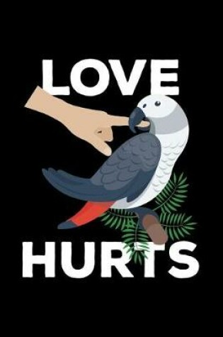 Cover of Love Hurts