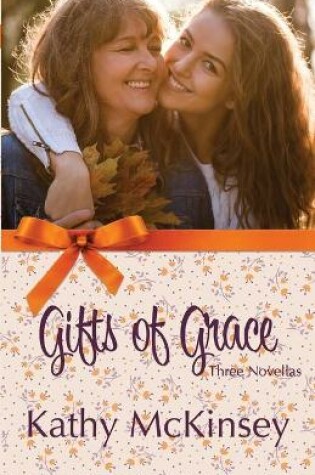 Cover of Gifts of Grace