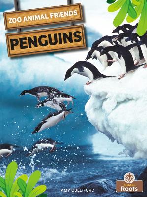 Cover of Penguins