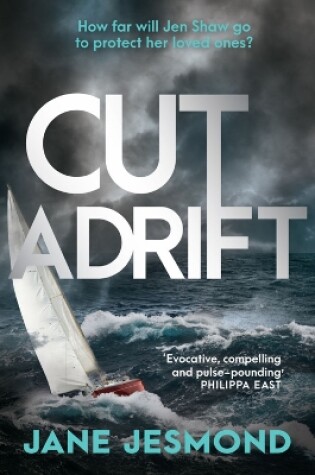 Cover of Cut Adrift