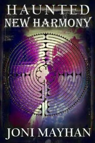 Cover of Haunted New Harmony