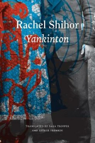 Cover of Yankinton