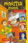 Book cover for Monster School