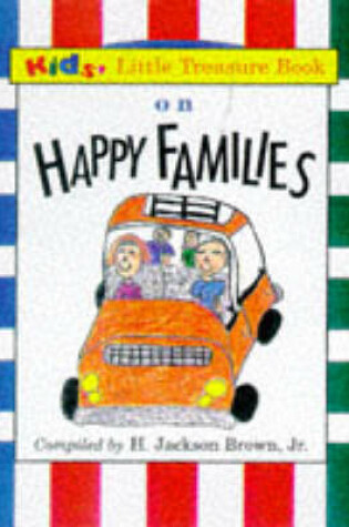 Cover of On Happy Families