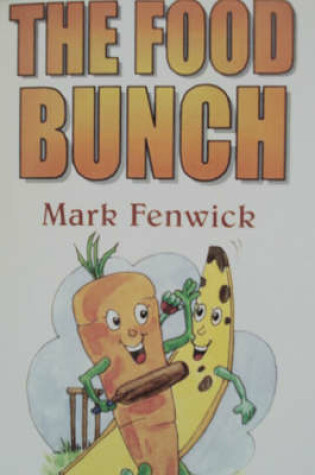 Cover of The Food Bunch