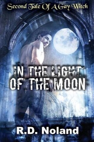 Cover of In the light of the moon