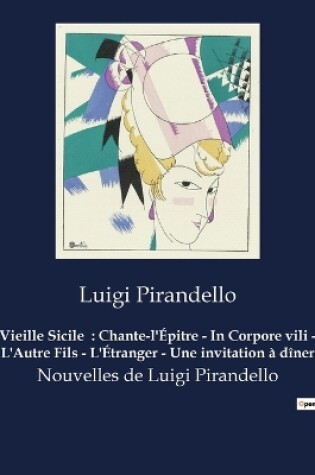 Cover of Vieille Sicile