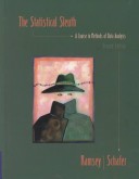 Book cover for The Statistical Sleuth