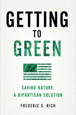 Cover of Getting to Green