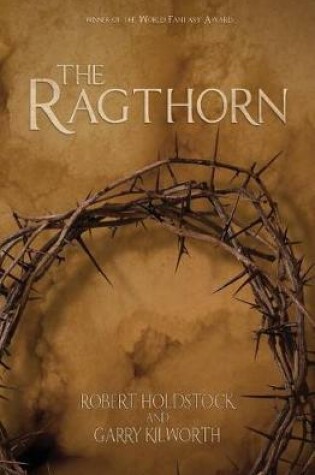 Cover of The Ragthorn
