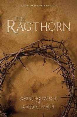 Book cover for The Ragthorn