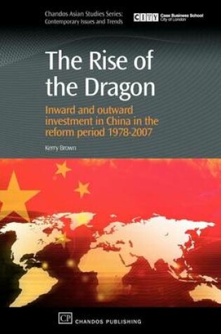 Cover of Rise of the Dragon