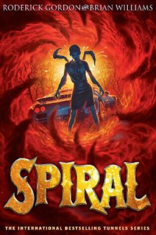 Cover of Spiral