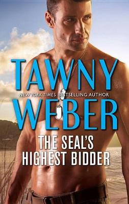Book cover for The Seal's Highest Bidder