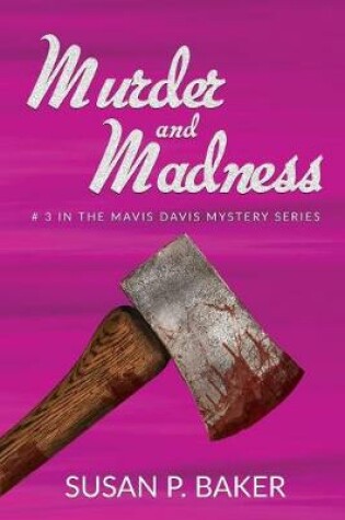 Cover of Murder and Madness