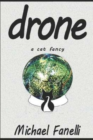 Cover of Drone