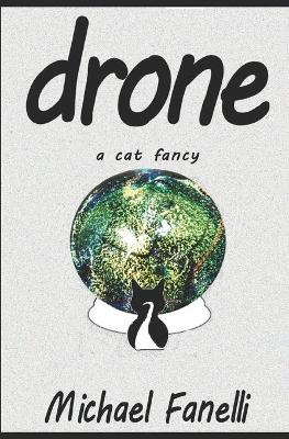 Book cover for Drone