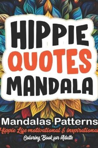 Cover of Mindful Mandalas