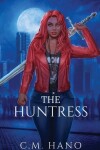 Book cover for The Huntress