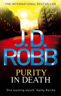 Purity In Death by J D Robb