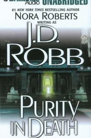 Cover of Purity in Death