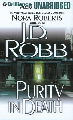 Book cover for Purity in Death