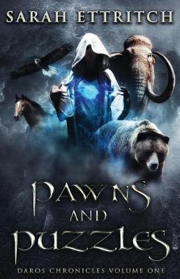Book cover for Pawns and Puzzles