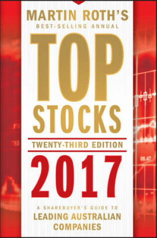 Cover of Top Stocks 2017