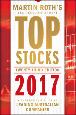 Book cover for Top Stocks 2017