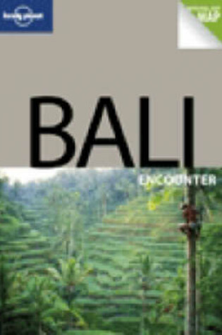 Cover of Bali