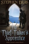 Book cover for The Thief-Taker's Apprentice