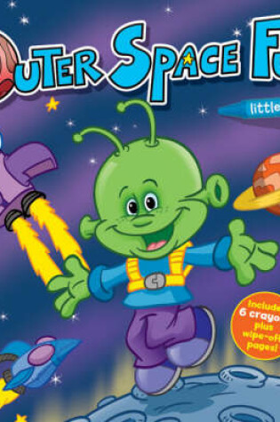 Cover of Outer Space Fun