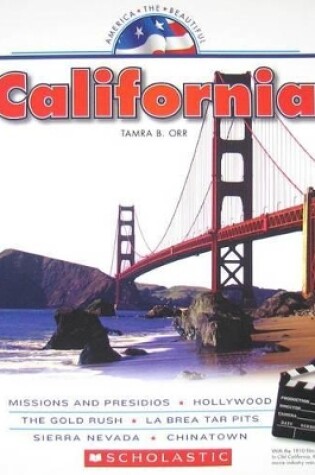 Cover of California