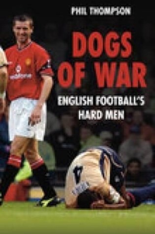 Cover of Dogs of War