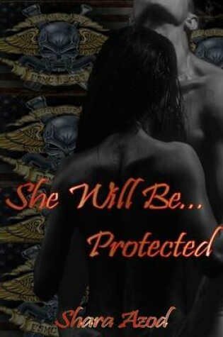 Cover of She Will Be Protected