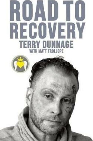 Cover of Road to Recovery