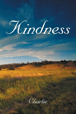 Book cover for Kindness