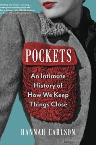 Cover of Pockets