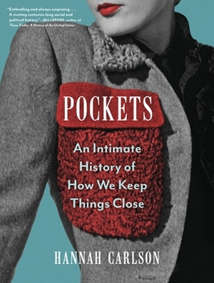 Book cover for Pockets