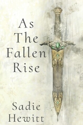 Cover of As the Fallen Rise
