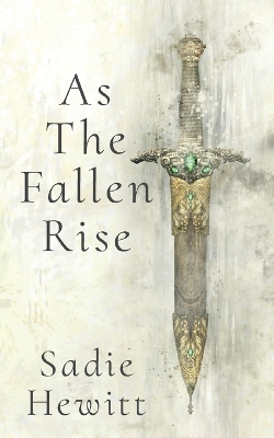 Book cover for As the Fallen Rise