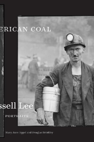 Cover of American Coal