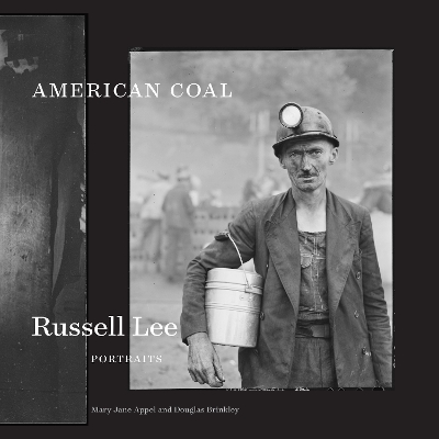 Book cover for American Coal