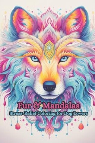 Cover of Fur & Mandalas