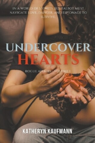 Cover of Undercover Hearts
